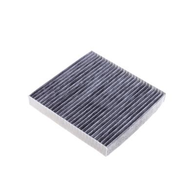 China High Efficiency OEM 68096453AA Air Cabin Filter For Lancia Ypsilon OEM 68096453AA for sale