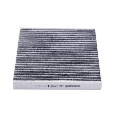 China High Efficiency OEM 05058693AA Cabin Air Filter For Chrysler/Jeep/Dodge OEM 05058693AA for sale