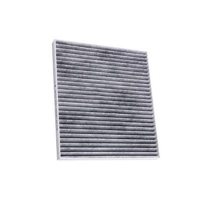 China High efficiency OEM 97133-0L000 97133-2E250 97133-2E260 automobile air conditioning filter element for Hyundai I30/Ix35/Tucson for sale