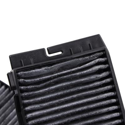 China High efficiency OEM BBP2-61-J6X car cabin air filter for Mazda 3 saloon BBP2-61-J6X for sale