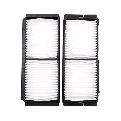 China High Efficiency OEM BBP2-61-J6X Air Cabin Filter For Mazda BBP2-61-J6X for sale