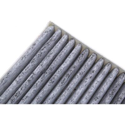 China High Efficiency CF179C Cabin Air Filter 20958479 Automobile Air Filter Air For Buick Enclave 2008-2014 CF179C 20958479 for sale