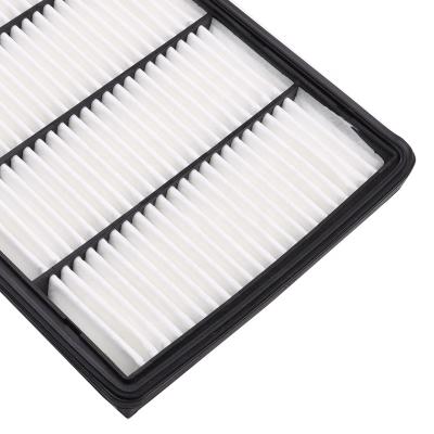 China Premium High Efficiency Engine Air Filter Fits For Mazda RX8 OE N3H1-13-Z40 for sale