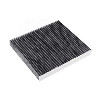 China Wholesale PP/PU/Eco/PT/ Paper Factory Cabin Filter For Chrysler OE NO.5058693AA for sale