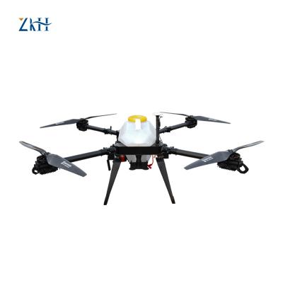 China Carbon Fiber THEA 140 6 Hours Flight Time Long Range Pro Hybrid Industrial Drone for sale