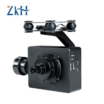 China Altitude Hold Map-A7R Mode Advanced Full-frame Mapping Camera with 2-Axis Gimbal for Drones UAV Airplanes for sale