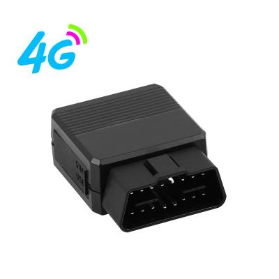 China O-TRACK USA Mobile Realtime 4G Tracking Remote Tracking Rapid Positioning Fleet for sale