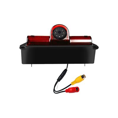 China Waterproof Car Rear View Camera Car Reversing Aid For Express Cargo VAN Camera Chevrolet GMC SAVANA GMEXPRESS GM Chevy Savana for sale