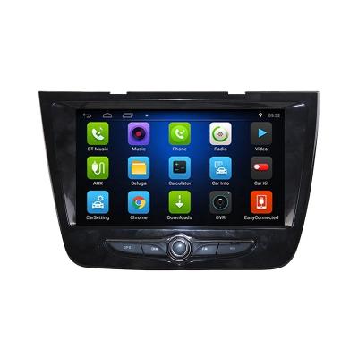 China BT Factory Wholesale Wifi Network Connection Car DVD Player 10.1 inch GPS Navigation For MG ZS 2017 for sale