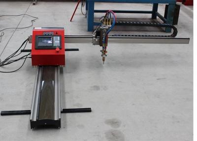 China Irgendein Metallplattenportable Cnc-Plasma-Schneider, Metallform-Schneidemaschine 220V/380V zu verkaufen