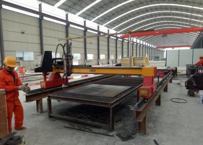 Cina Macchina ossitaglio di CNC di alta efficienza con il doppio sistema determinato 220V/380V in vendita