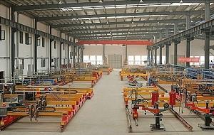 China Compacte Cnc Machines Om metaal te snijden, Kleine Plasmasnijder 220V/380V/415V Facultatief /440V Te koop