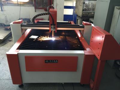 China hohe Qualität der schnellen Geschwindigkeit mit Tabellenart cnc-Plasmaschneidenmaschine der niedrigen Kosten zu verkaufen