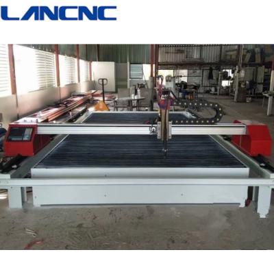 China el hogar hizo pequeño control barato del autocad de la cortadora del plasma del CNC del portable en venta