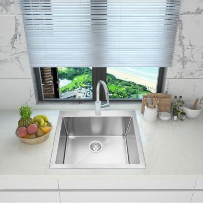 China Black Color Granite Color Kitchen Sink Faucet Nature Topmount Quartz Style Yellow White Practice Surface Without Compound Modern Sink for sale