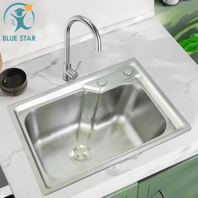 China Black Color Granite Color Kitchen Sink Faucet Nature Topmount Quartz Style Yellow White Practice Surface Without Compound Modern Sink for sale