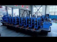 The 60-type undertakes the demand for Indian welded pipes for infrastructure construction