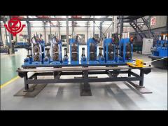 Solution for High Temperature and High Humidity Environments: Specialized Cooling System