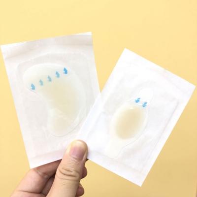 China Pore ​​Remover Acne Pimple Correction Acne Patch Microneedle Hydrocolloid Acne Patch for sale