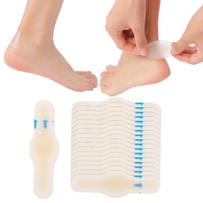 China Microneedle Acne Patch Microneedle Pore Remover Teasing Substrate Hydrocolloid Skin Tag for sale