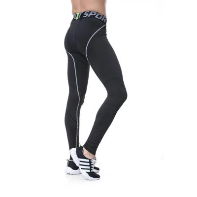 China High Gradientleggings Breathable Fashion Sportswear Cost Effective Gaiters For Men for sale