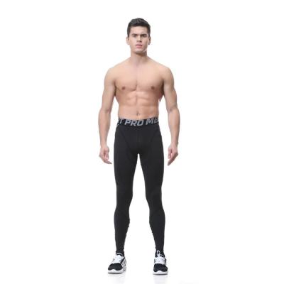 China 2021 New Fashion Style Men's Gaiters Breathable Tight Gym Seamless Gaiters For Men for sale