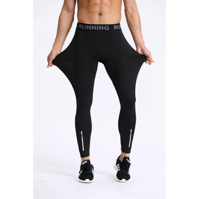 China Designer Leggings Famous Brands Breathable Hot Selling Men Recycled Gaiters Fitness for sale