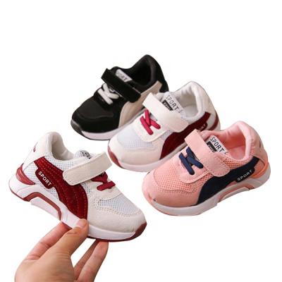 China ARCH SUPPORT Children Sports Shoes Kids School Shoes Children Kids Shoes for sale