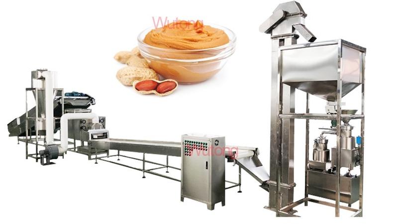 Verified China supplier - Zhengzhou Wutong Machinery Equipment Co., Ltd.