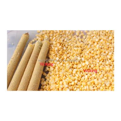 China High Quality Easy Maize Sheller Sweet Corn Fresh Thresher Operation Maize Machine Professional Thresher for sale