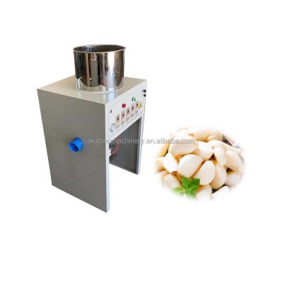 China China Price Easy Operation Garlic Peeler Machine Skin Removing Automatic Garlic Peeling Machine for sale