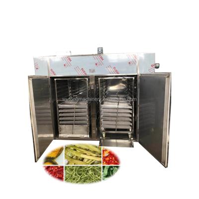 China Easy Operation Industrial Fruit Dehydrator Drying Machine Fruit Vegetable Drying Machines For Sale for sale