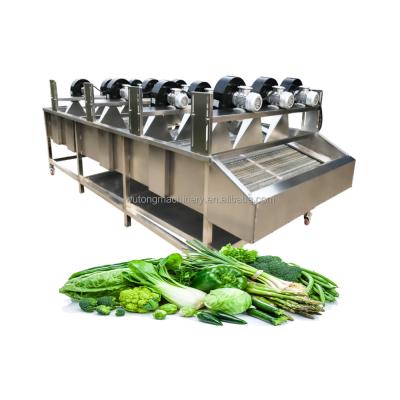 China Easy Operation Vegetable and Fruit Air Drying Equipment Fruit Vegetable Wind Dryer Air Circulation Drying Machine for sale