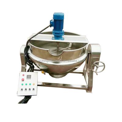 China Easy Operation Processing Commercial Electric Cooking Hot Rice Or Machines Automatic Steam Soup Steaming Machine for sale