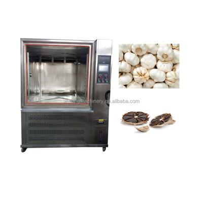 China Easy operation garlic fermenter machine black black garlic fermentation machine for sale black garlic fermentation machine price for sale