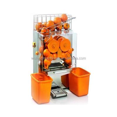 China Snack Factory Juice Making Machine Price Juicer Orange Juicer Orange Juice Making Machine for sale