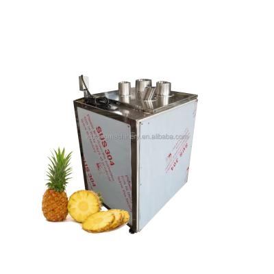 China Electric Type Plantain Chips Cutting Machine Plantain Banana Easy Operation Slicing Machine for sale