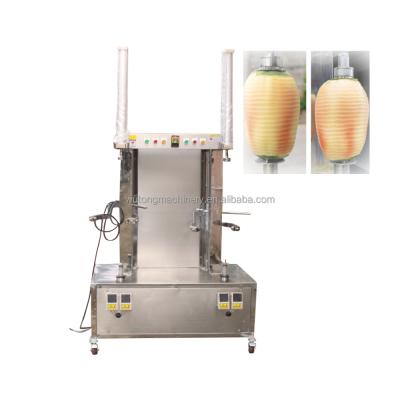 China Fruit Two Heads Pumpkin Melon Peeler Machine With Speed ​​Controller And Pineapple Peeling Machine for sale