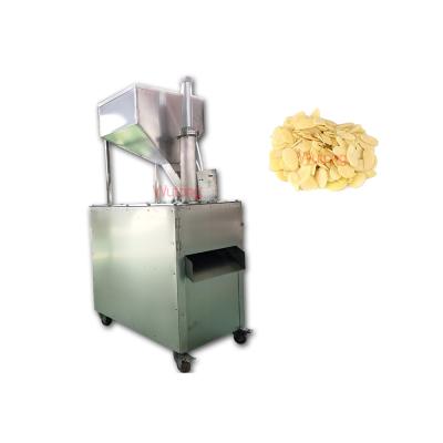 China Automatic Dairy Factory Peanut Slicer Machine Walnut Slicing Machine Nut Hazelnut Slicing Machine for sale