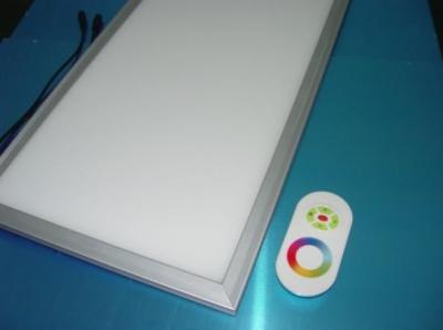 Cina luce di pannello di 30W RGB con la ripresa esterna 300x600mm 90-260V 40000 ore in vendita