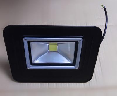 China IP66 Waterproof 50W COB Outdoor Led Floodlight For Commerical Building for sale