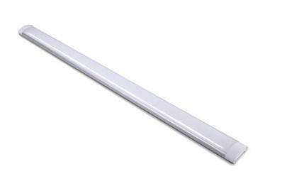 Κίνα 60W Batten Dimmable ελαφρύς υψηλός επίπεδος σωλήνας 6500K 5200LM φωτεινότητας προς πώληση