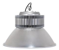 China 100W Led Energy Efficient High Bay Lighting 9000LM For Architectural / Warehouse for sale