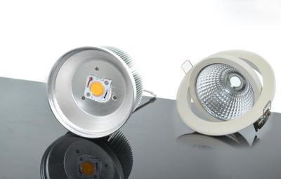 China Energy Saving Dimmable 30w E27 Led Ceiling Spotlight For Home Ra85 2000lm for sale