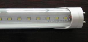 China 240V LED T8 Tube Light 1.2M 120° Beam Angle For Shopping Malls for sale