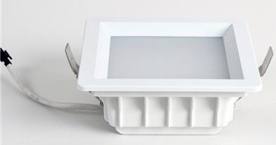 China Home Lighting Led Ceiling Downlight for sale