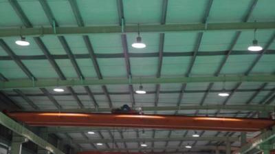 China High Power Led High Bay Lighting Fixtures 3600 Lumen For Gymnasium Lighting for sale