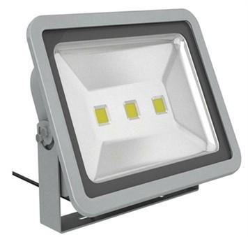 China High Power Outdoor Led Floodlight 150w Aluminum Alloy For Airports for sale