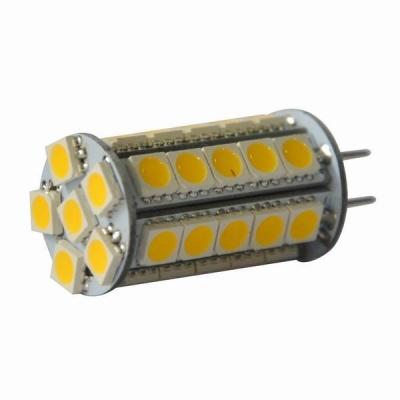 China Low Power SMD5050 G4 Led Light Aluminum For Cabinet for sale