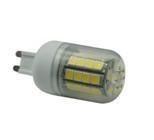 China Frosted G9 G4 Led Light 1.8W 12V With 5700k 4pcs For Car for sale